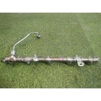 Рейка топливная (рампа) Lexus NX AGZ15 2020 2380036050, 23800-36050