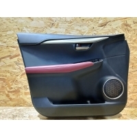 Обшивка двери Lexus NX AGZ15 2020 676207817043, 67620-78170-43, 67602x1b15, 67706x1b49