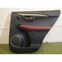 Обшивка двери Lexus NX AGZ15 2020 676307812043, 67630-78120-43