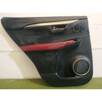 Обшивка двери Lexus NX AGZ15 2020 676407812043, 67640-78120-43
