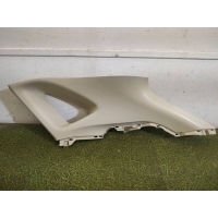 Обшивка багажника верхняя Lexus NX AGZ15 2020 6247078011, 62470-78011