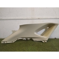 Обшивка багажника верхняя Lexus NX AGZ15 2020 6248078011, 62480-78011