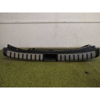 Обшивка багажника Lexus NX AGZ15 2020 5803878010, 58038-78010