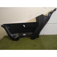 Обшивка багажника Lexus NX AGZ15 2020 6473078010, 64730-78010