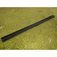 Уплотнитель стекла двери Lexus NX AGZ15 2020 6817378010, 68173-78010