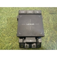 Пульт управления Lexus NX AGZ15 2020 8478078110, 84780-78110