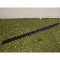 Уплотнитель стекла двери Lexus NX AGZ15 2020 6817178011, 68171-78011