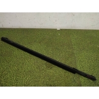 Уплотнитель стекла двери Lexus NX AGZ15 2020 6817278011, 68172-78011