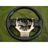 Рулевое колесо Lexus NX AGZ15 2020 4510076140, 4510076140C1, 45100-76140C1, 8425078060, 84250-78060, 8461053100, 84610-53100, 8461053110, 84610-53110, 8463253010, 84632-53010
