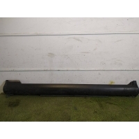 накладка на порог INFINITI ex37 J50 2010 768511BA0A, 76851-1BA0A