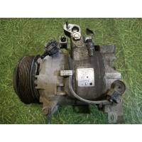 Компрессор кондиционера INFINITI ex37 J50 2010 92600-1CB0B, 926001CB0B