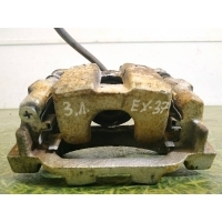 Суппорт тормозной INFINITI ex37 J50 2010 44011JK00A, 44011-JK00A