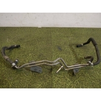 Трубка вакуумная INFINITI ex37 J50 2010 14912EY01A, 14912-EY01A