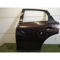 Дверь INFINITI ex37 J50 2010 H210A1BAMA, H210A-1BAMA