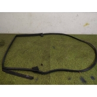 Уплотнитель двери INFINITI ex37 J50 2010 828311BA0A, 82831-1BA0A