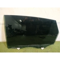 Стекло двери INFINITI ex37 J50 2010 823011BA1A, 82301-1BA1A