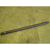 Уплотнитель стекла двери INFINITI ex37 J50 2010 828341BA0A, 82834-1BA0A