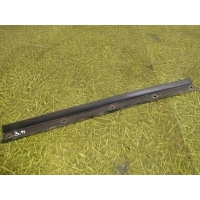 Уплотнитель двери INFINITI ex37 J50 2010 828381BA0A, 82838-1BA0A