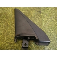 Крышка зеркала внутренняя INFINITI ex37 J50 2010 802931BA0A, 80293-1BA0A