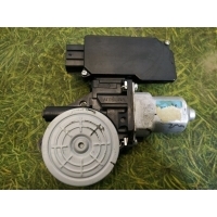 Моторчик стеклоподъемника INFINITI ex37 J50 2010 807501BN0A