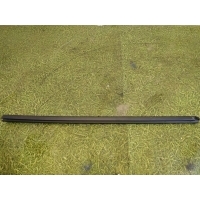 Уплотнитель стекла двери INFINITI ex37 J50 2010 808341BA0A, 80834-1BA0A