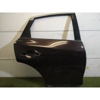 Дверь INFINITI ex37 J50 2010 H210M1BAMA, H210M-1BAMA