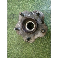 Ступица задняя INFINITI ex37 J50 2010 43202JK00A, 43202-JK00A