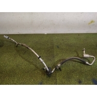 Трубка кондиционера INFINITI ex37 J50 2010 92480JK61A, 92480-JK61A