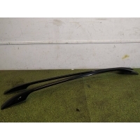 Рейлинги комплект INFINITI ex37 J50 2010 738221BA0C, 73822-1BA0C, 738221BA1B, 73822-1BA1B, 738231BA0C, 73823-1BA0C, 738231BA1B, 73823-1BA1B
