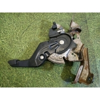 Рычаг стояночного тормоза INFINITI ex37 J50 2010 360101BA0A, 36010-1BA0A