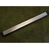 накладка порога внутренняя INFINITI ex37 J50 2010 769B11BA0A, 769B1-1BA0A