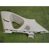 Обшивка багажника верхняя INFINITI ex37 J50 2010 849401BA1A, 84940-1BA1A