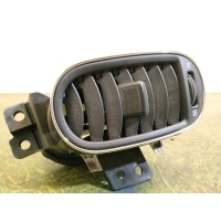 Дефлектор воздушный INFINITI ex37 J50 2010 687601BA0A, 68760-1BA0A