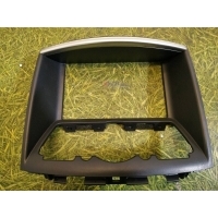 Накладка на дисплей INFINITI ex37 J50 2010 682701BA0A, 68270-1BA0A