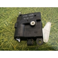 Моторчик заслонки отопителя INFINITI ex37 J50 2010 277301CA0A, 27730-1CA0A