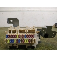 Блок предохранителей INFINITI ex37 J50 2010 243501BL0A, 24350-1BL0A