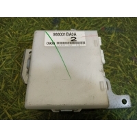 Блок управления рулевой колонкой INFINITI ex37 J50 2010 988001BA0A, 98800-1BA0A