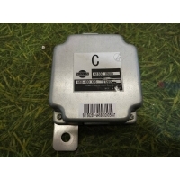 Блок управления 4WD INFINITI ex37 J50 2010 416501BU0A, 41650-1BU0A