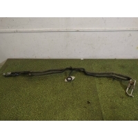 Трубка кондиционера Toyota Land Cruiser 200 2014 887176B100, 88717-6B100