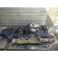 Бак топливный Toyota Land Cruiser 200 2014 7700160811, 77001-60811