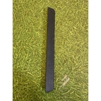 накладка порога Toyota Land Cruiser 200 2014 6791560030C0, 67915-60030-C0