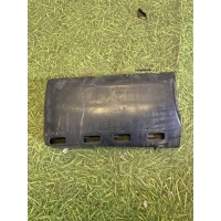 Решетка вентиляционная Toyota Land Cruiser 200 2014 6294012170, 62940-12170, 62904-60050, 6290460050