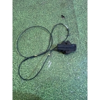 Замок капота Toyota Land Cruiser 200 2014 5351060270, 53510-60270, 5363060140, 53630-60140