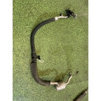 Трубка кондиционера Toyota Land Cruiser 200 2014 8870460440, 88704-60440