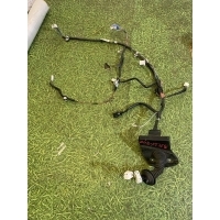 Проводка двери Toyota Land Cruiser 200 2014 8215360481, 82153-60481
