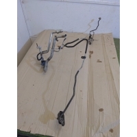 Трубка кондиционера Toyota Land Cruiser 200 2014 8871060C00, 88710-60C00, 887166C200