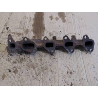 Коллектор выпускной Toyota Land Cruiser 200 2014 1714251030, 17142-51030