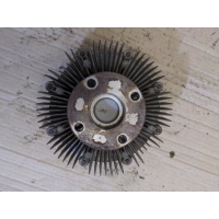 Термомуфта Toyota Land Cruiser 200 2014 1621051030