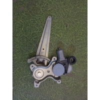 стеклоподъемник Toyota Land Cruiser 200 2014 6980335080, 69803-35080, 8572060162, 85720-60162