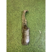 Экран тепловой Toyota Land Cruiser 200 2014 1716851020, 17168-51020